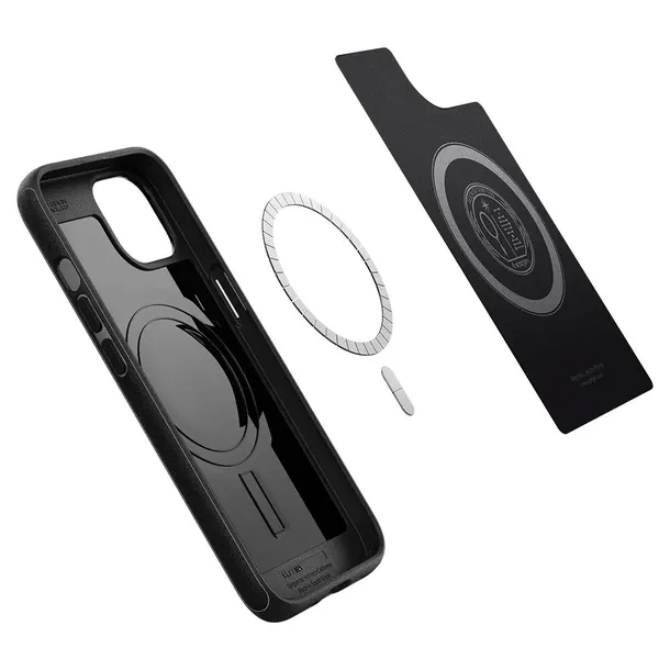 etui-spigen-mag-armor-magsafe-do-iphone-13-matte-black-waga-z-opakowaniem-0-07-kg