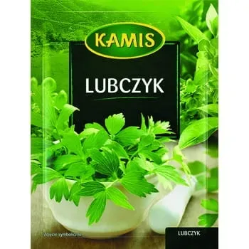 kamis-lubczyk-8g-marka-kamis