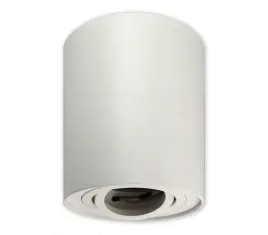 lampa-sufitowa-natynkowa-tuba-kierunkowa-1xgu10-biala-h125-cm