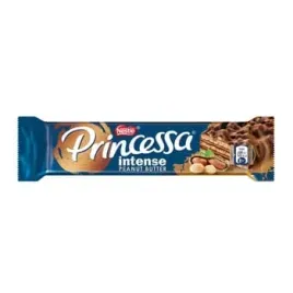 princessa-intense-peanut-butter-31g