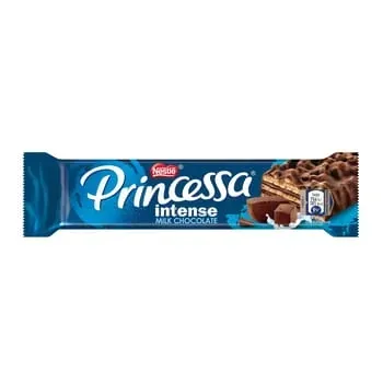 princessa-intense-milk-chocolate-33g