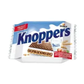 wafelek-knoppers-25g