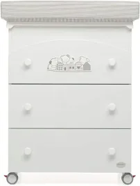 komoda-pielegnacyjna-przewijak-wanienka-foppapedretti-pekos