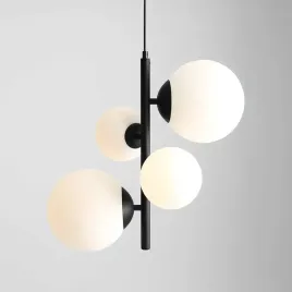 bloom-lampa-wiszaca-4-punktowa-czarna-aldex