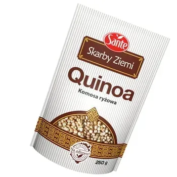 quinoa-sante-250-g