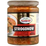 strogonow