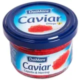 dalmare-kawior-czerwony-75g