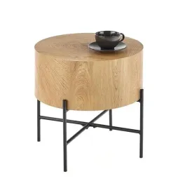 stolik-kawowy-okragly-nocny-lawa-kwietnik-loft-o45-cm