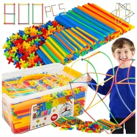 klocki-konstrukcyjne-slomki-patyczki-do-budowania-zestaw-xl-800-elementow
