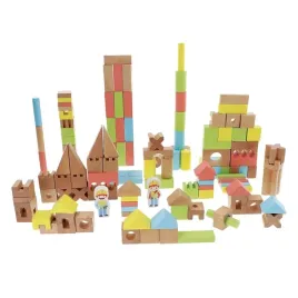 trefl-klocki-drewniane-kolorowe-o-klocki-duzy-zestaw-142-elementy