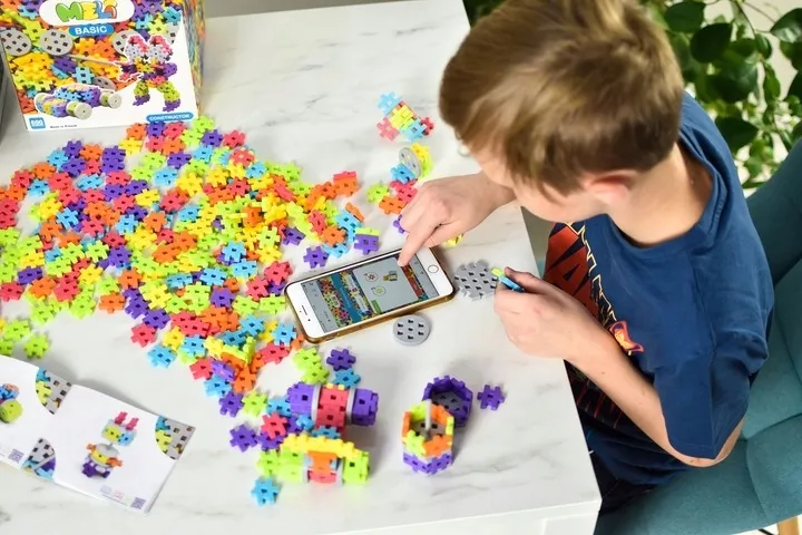 klocki-konstrukcyjne-wafle-meli-basic-constructor-200-el-mini-waffle-puzzle