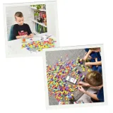 klocki-konstrukcyjne-wafle-meli-basic-constructor-200-el-mini-waffle-puzzle-stan-opakowania-oryginalne