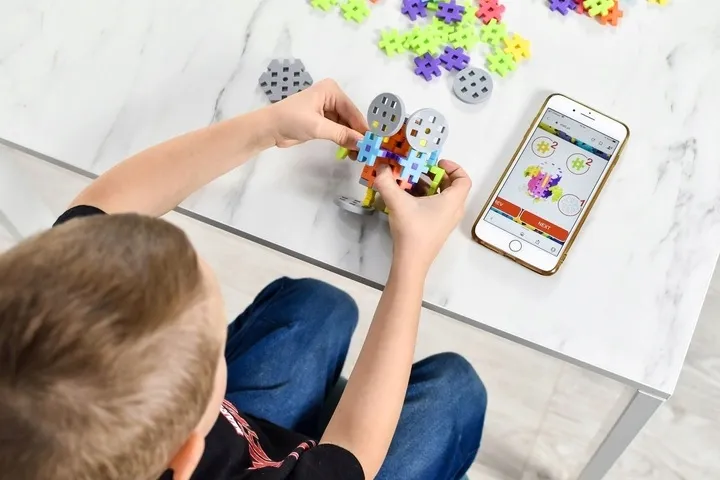 klocki-konstrukcyjne-wafle-meli-basic-constructor-400-el-mini-gofry-puzzle