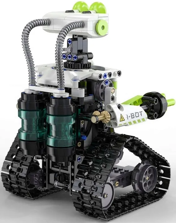 cada-klocki-technic-robot-programowany-bot-434el-sterowany-z-led-stan-nowy