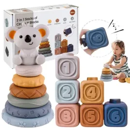 klocki-sensoryczne-miekkie-gumowe-kreatywne-dla-niemowlat-gryzak-edukacyjne