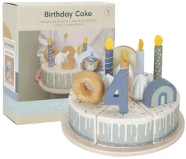 little-dutch-drewniany-torcik-tort-urodzinowy