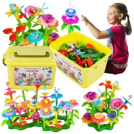 klocki-konstrukcyjne-bukiet-kwiatow-kwiaty-zestaw-do-ulozenia-135-elementow