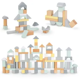klocki-drewniane-pastelowe-100-sztuk-zestaw-xl-pastelowe-kolory-8-ksztaltow