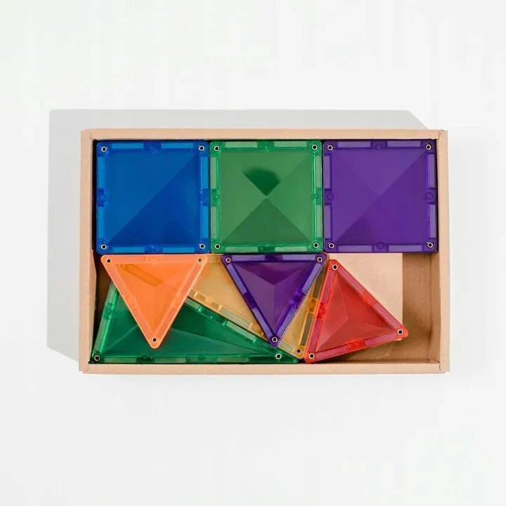 24-el-klocki-magnetyczne-start-rainbow-mini-pack-connetix