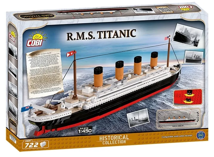 klocki-cobi-1929-statek-titanic