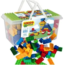 klocki-konstrukcyjne-unico-pojemnik-z-plytka-120-elementow-kompatybilne