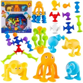 kolorowe-klocki-dla-dzieci-przyssawki-silikonowe-przyssawka-zwierzeta-kolor