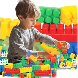 klocki-duze-plastikowe-zestaw-200-el-konstrukcyjne-28mm-kolory-dla-chlopca