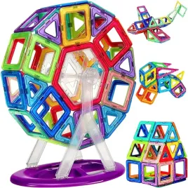 klocki-magnetyczne-konstrukcyjne-duze-panele-3d-ukladanka-dla-dzieci-134-el