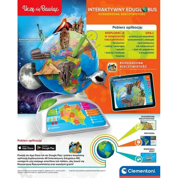 interaktywny-edu-globus-clementoni-50847-bohater-inny