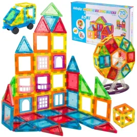 klocki-magnetyczne-konstrukcyjne-dom-70-el-kinderplay-zestaw-edukacyjny