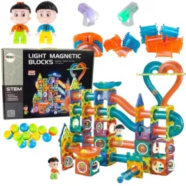 magnetyczne-klocki-konstrukcyjne-swiecace-tor-kulkowy-kulodrom-duze-202-el