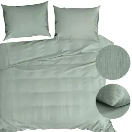 komplet-poscieli-muslinowej-mietowy-160x200-cm-posciel-bawelna-muslin