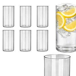 zestaw-szklanek-6-szt-komplet-600-ml-do-wody-napojow-szklane-dlugie-proste