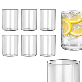 zestaw-szklanek-6-szt-komplet-400-ml-do-wody-napojow-soku-szklane-proste