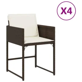 krzeslo-ogrodowe-brazowe-z-poduszkami-kremowymi-505-x-54-x-79-cm