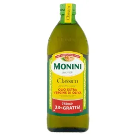oliwa-monini-classico-750ml-33percent-extra-virgin