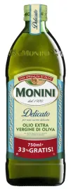 oliwa-z-oliwek-monini-delicato-1-litr-extra-vergine-750ml-33percent-gratis