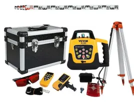 niwelator-laserowy-laser-samopoziomujacy-statyw-lata-na-budowe-zestaw