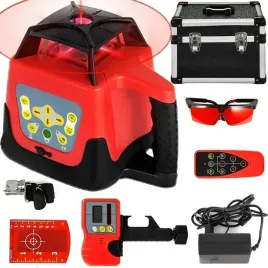 niwelator-laserowy-obrotowy-profesjonalny-zestaw-budowlany-z-czujnikiem
