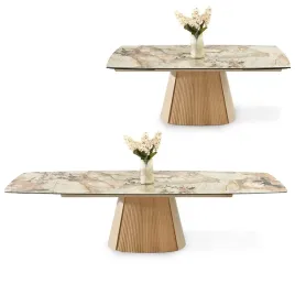 rozkladany-stol-ceramiczny-bezowy-marmur-pandora-elvia-podstawa-bez-dab
