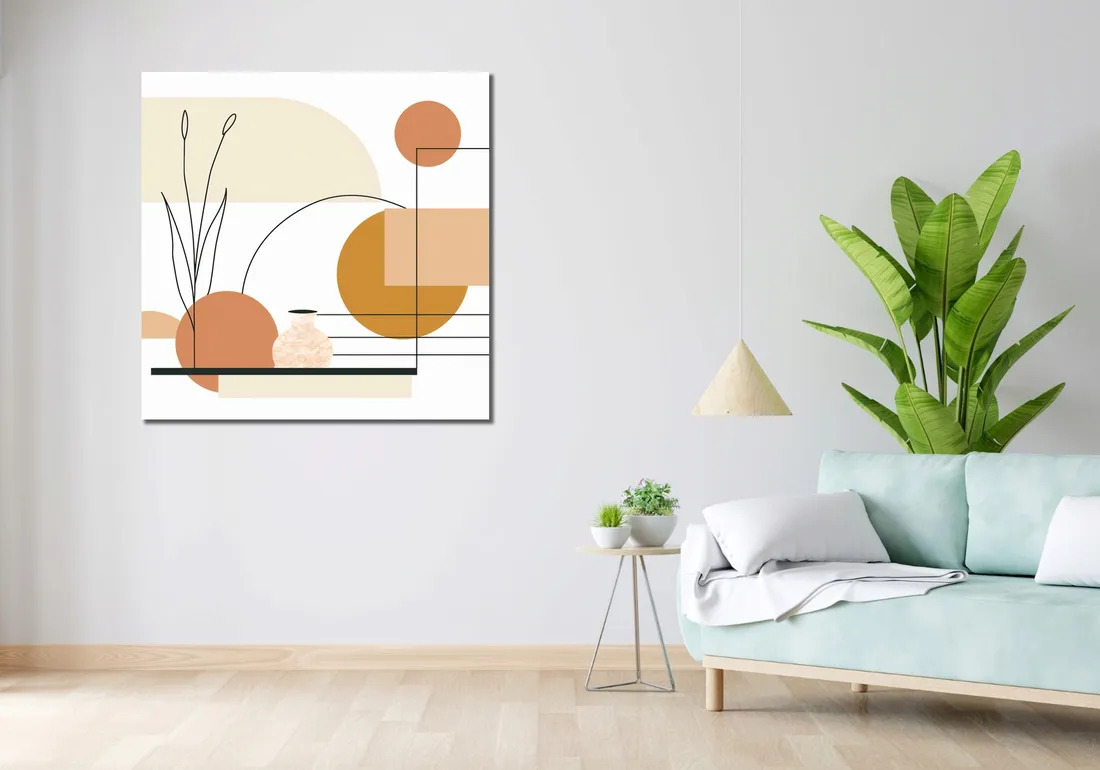 obraz-100x100cm-terrakotowy-krzyk