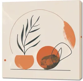 obraz-100x100cm-tonacja-pasteli