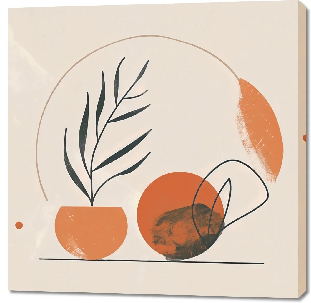 obraz-100x100cm-tonacja-pasteli