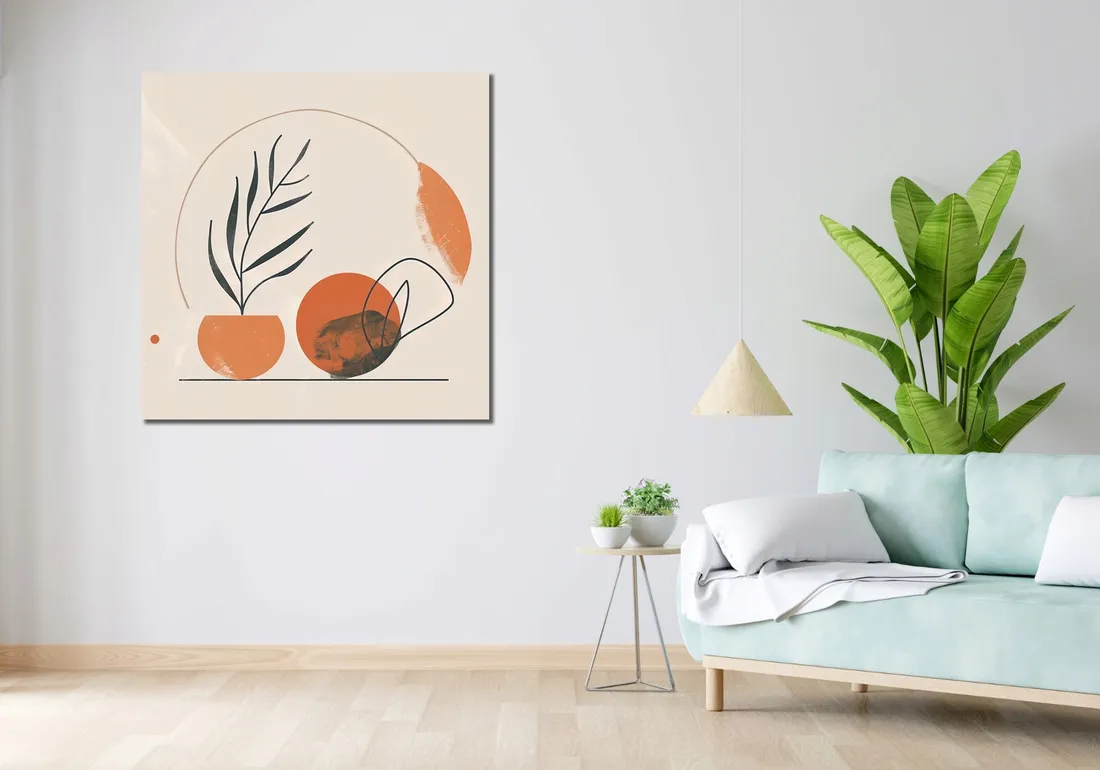obraz-100x100cm-tonacja-pasteli