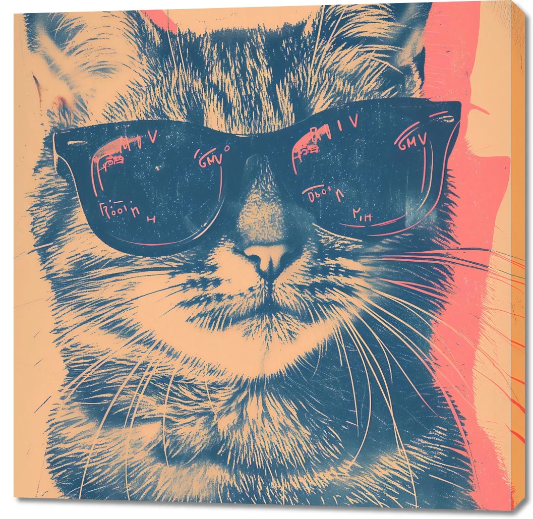 obraz-100x100cm-trendsetter