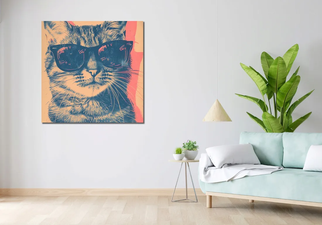 obraz-100x100cm-trendsetter