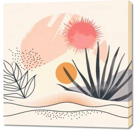 obraz-100x100cm-tropikalna-ciemnia