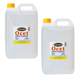 finako-ocet-spirytusowy-10percent-2-szt-5l