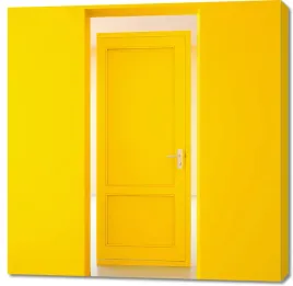 obraz-100x100cm-wejscie-bez-wyjscia