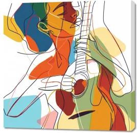 obraz-100x100cm-wewnetrzna-muza
